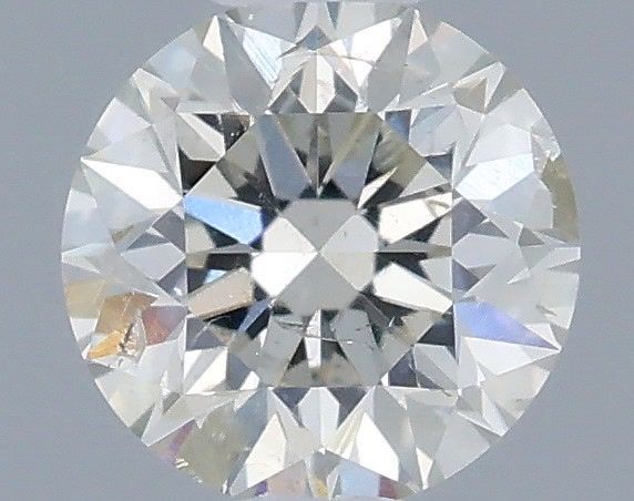 0.3 ct Round Diamond