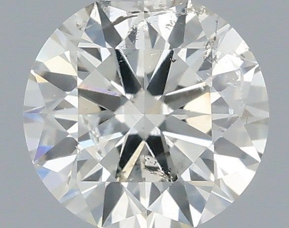 0.3 ct Round Diamond