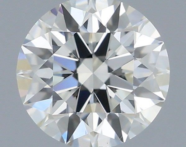 0.31 ct Round diamond