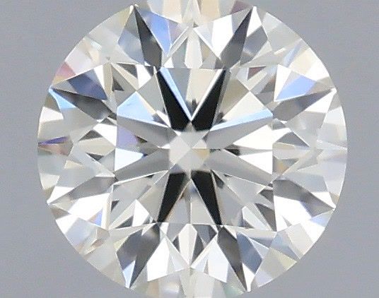 Diament 0.3 ct I/VS1