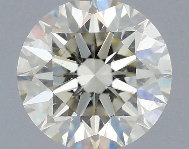 0.40 ct Round diamond