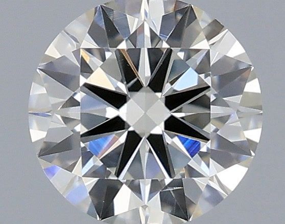 Diament 0.41 ct I/VS2