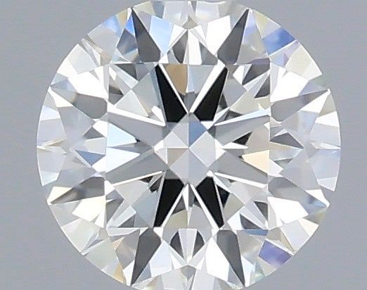 Diament 0.32 ct H/VS1