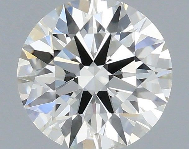 0.40 ct Round diamond