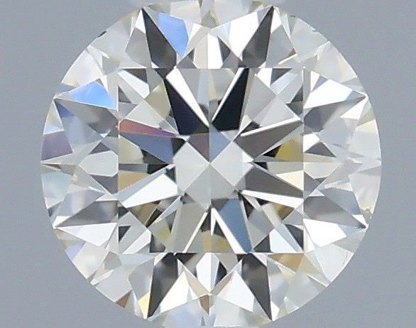 Diament 0.4 ct I/VS1