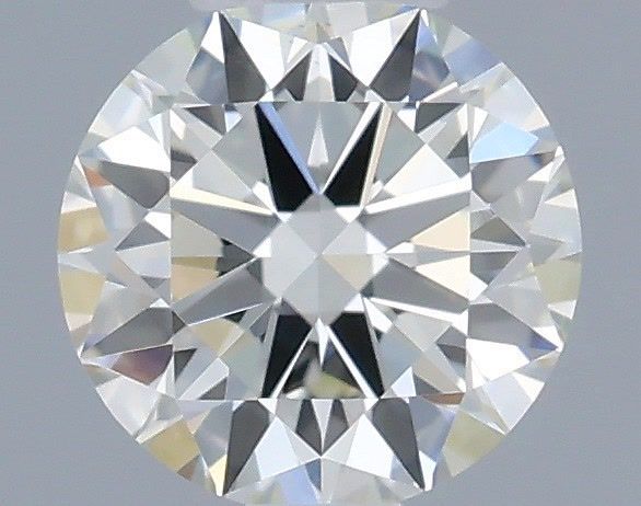 Diament 0.32 ct H/VS1