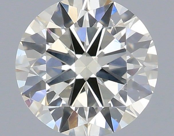 Diament 0.4 ct I/VS2