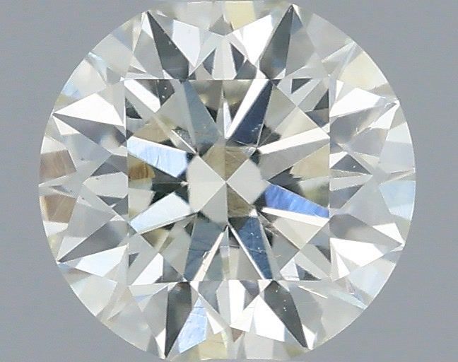 Diament 0.35 ct H/VS2