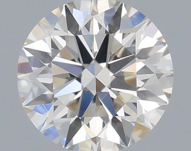 0.30 ct Round diamond