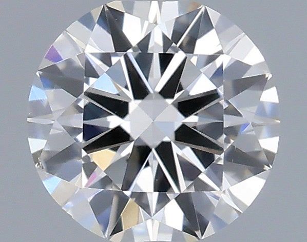 0.30 ct Round diamond