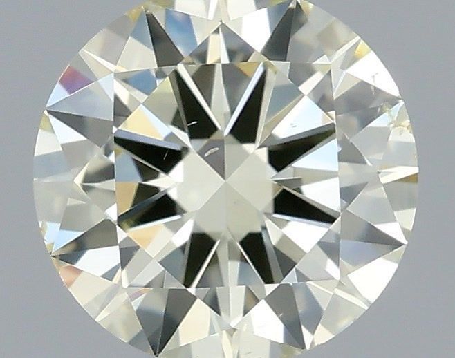 0.5 ct Round Diamond
