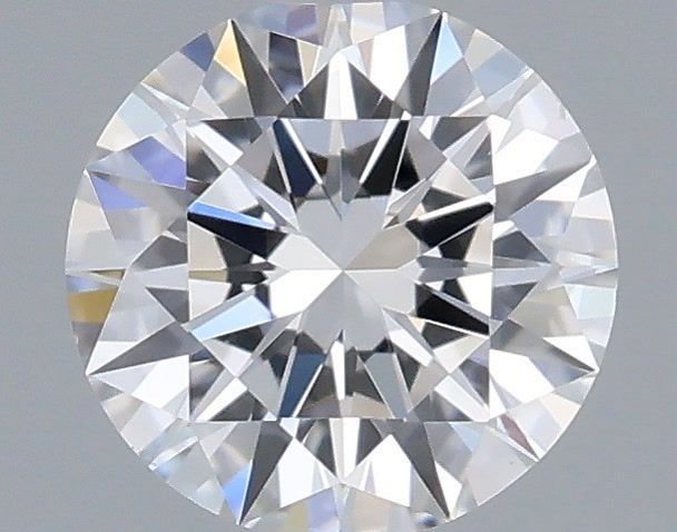 0.35 ct Round Diamond