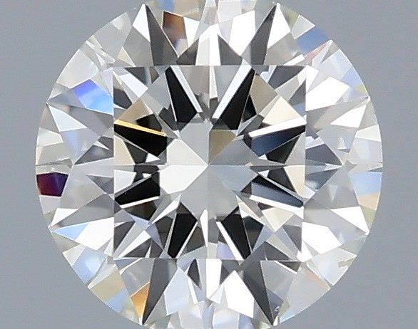 Diament 0.5 ct H/VS2