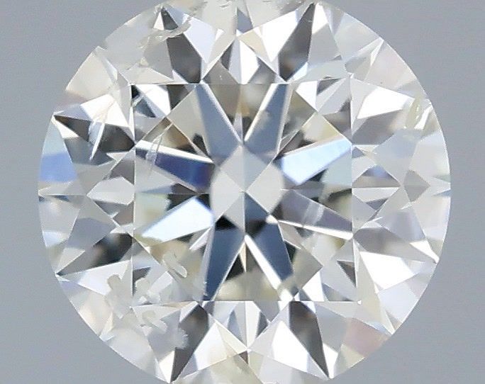 0.4 ct Round Diamond