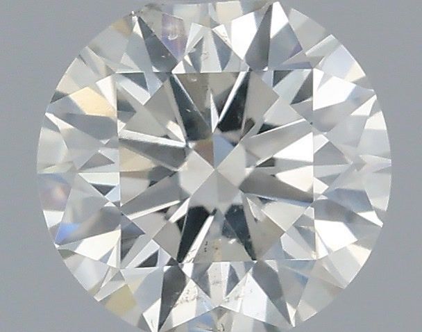 0.32 ct Round Diamond