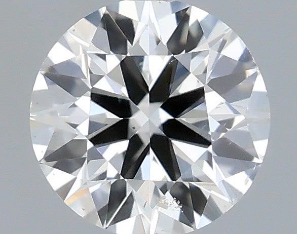 0.30ct Round diamond