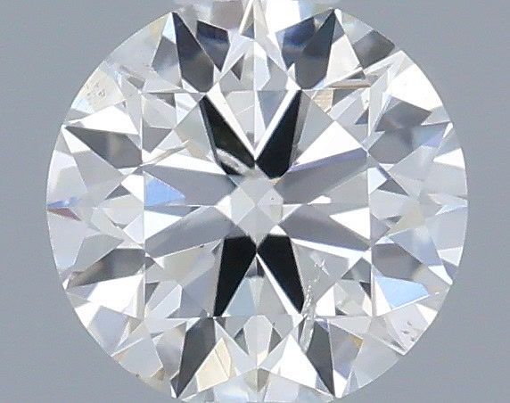 0.3 ct Round Diamond
