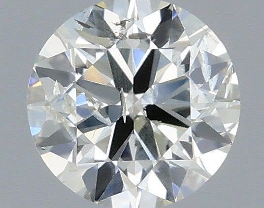 0.3 ct Round Diamond