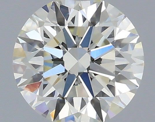 0.30 ct Round diamond