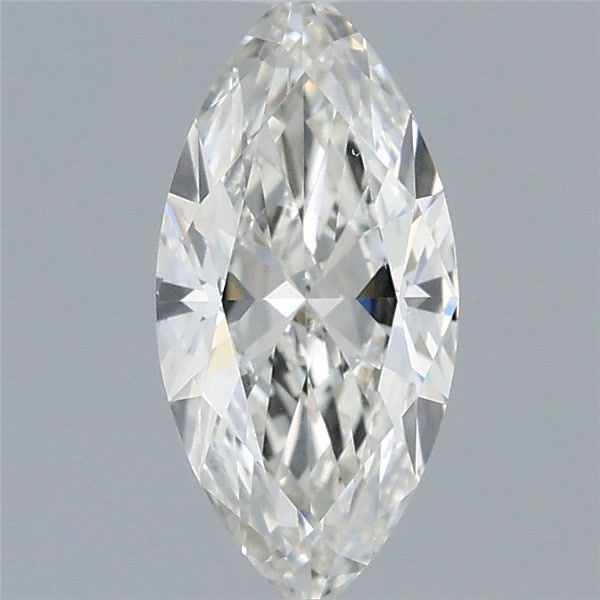 Diament 0.45 ct H/VVS2