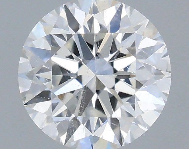 0.3 ct Round Diamond