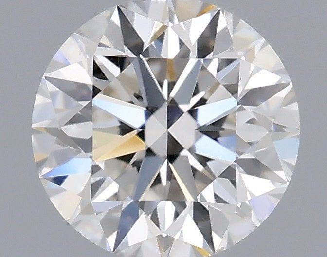 0.50 ct Round diamond