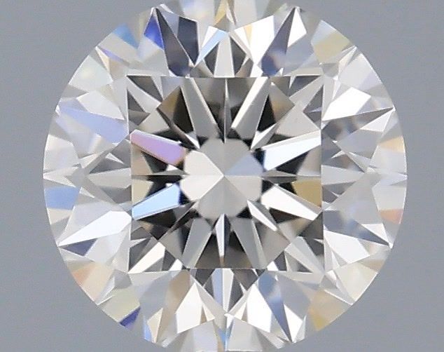 Diament 0.32 ct H/VS1