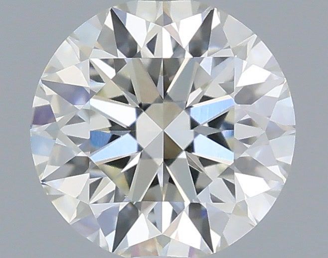 0.36 ct Round Diamond
