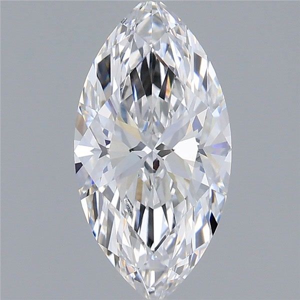 1.01 ct. marquise Lab Grown Diamond front image