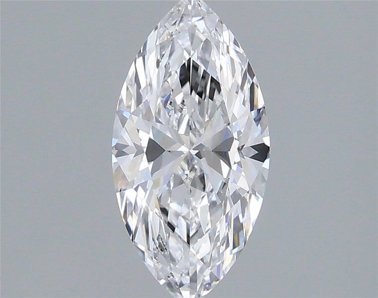 1.06 ct. marquise Lab Grown Diamond front image