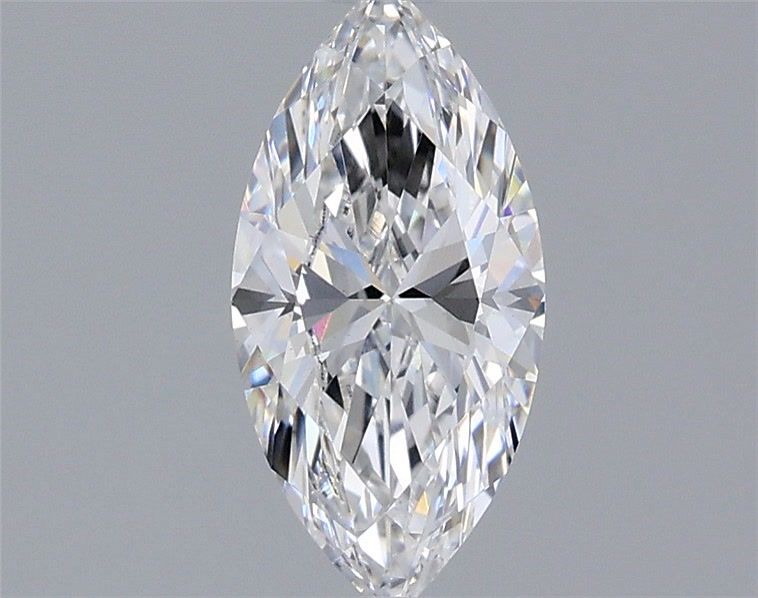 1.05 ct. marquise Lab Grown Diamond front image