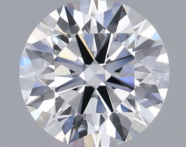 1.04 ct. round Lab Grown Diamond front image