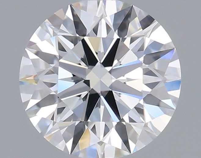 1.01 ct. round Lab Grown Diamond front image