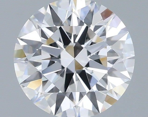 1.05 ct. round Lab Grown Diamond front image