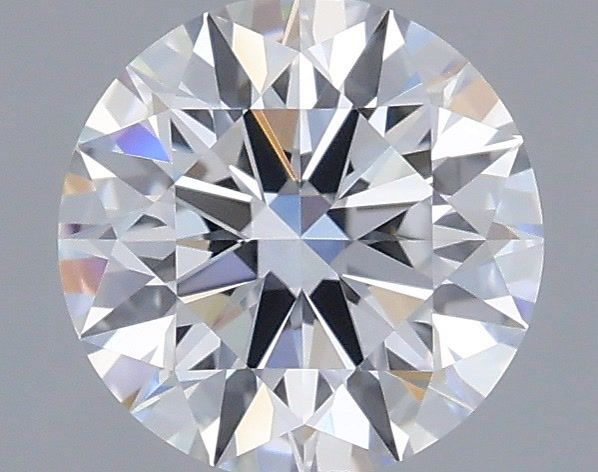 1.05 ct. round Lab Grown Diamond front image