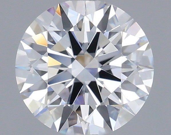 1.04 ct. round Lab Grown Diamond front image