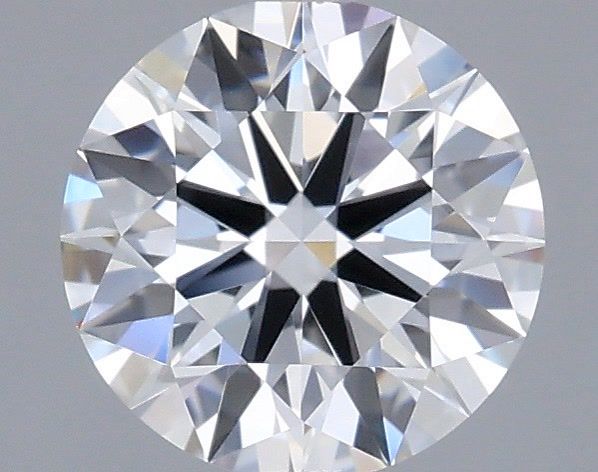 1.04 ct. round Lab Grown Diamond front image