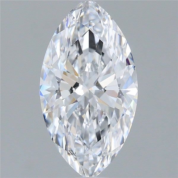 1.55 ct. marquise Lab Grown Diamond front image