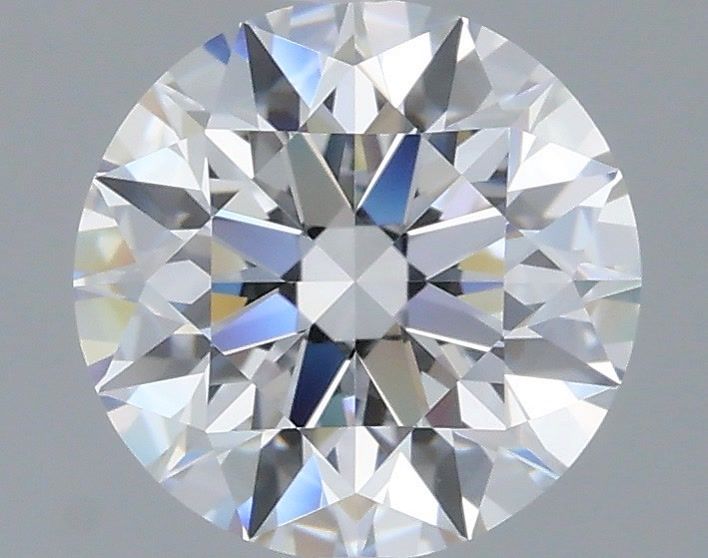 1.75 ct. round Lab Grown Diamond front image