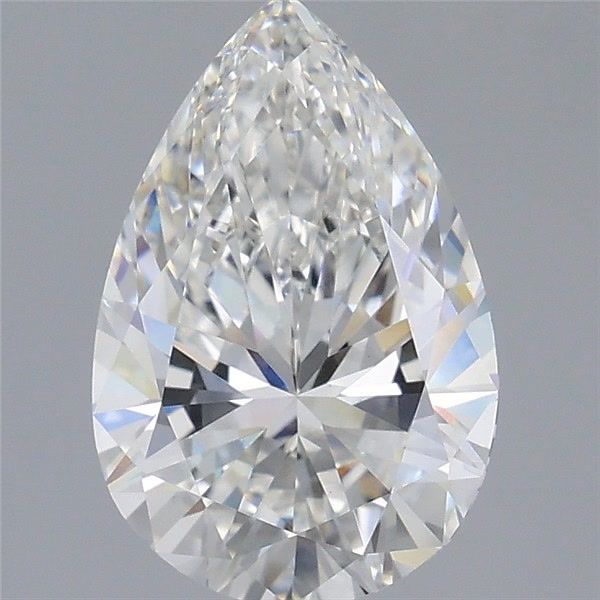 2.61 Carat