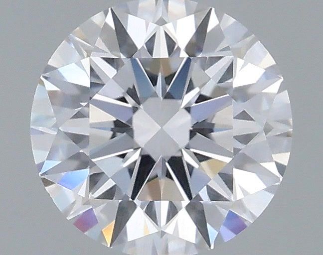 1.05 ct. round Lab Grown Diamond front image
