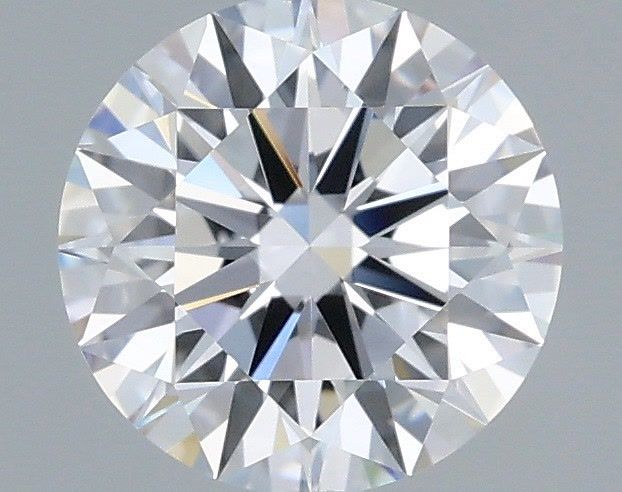 1.06 ct. round Lab Grown Diamond front image