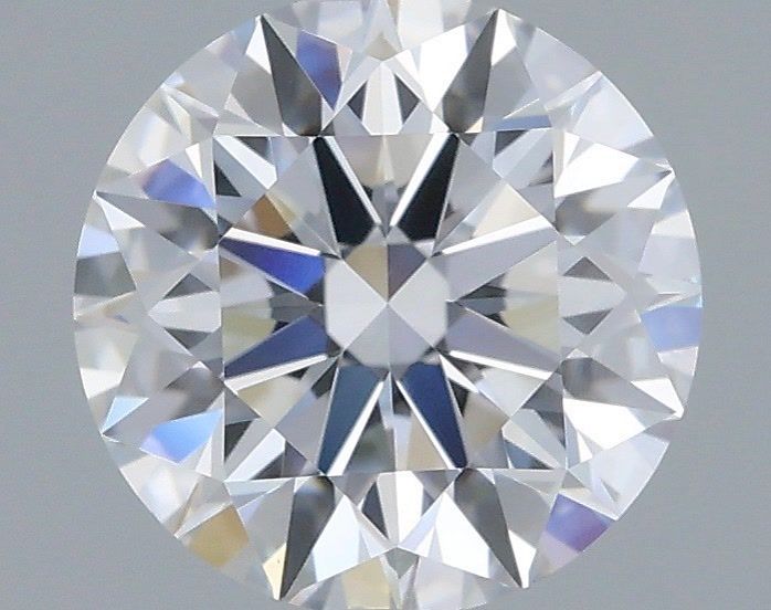 1.03 ct. round Lab Grown Diamond front image