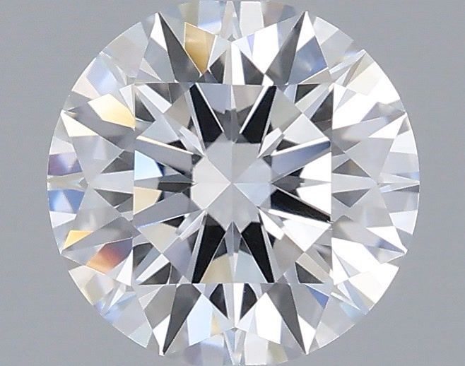 1.00 ct. round Lab Grown Diamond front image