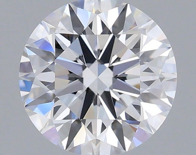 1.06 ct. round Lab Grown Diamond front image