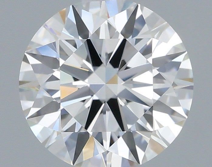 1.03 ct. round Lab Grown Diamond front image