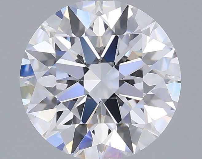 1.03 ct. round Lab Grown Diamond front image