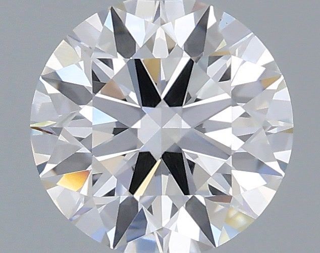 1.06 ct. round Lab Grown Diamond front image