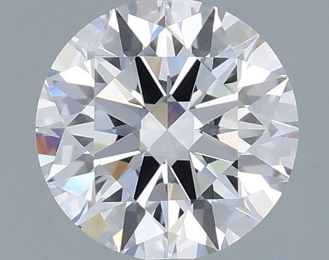 1.50 ct. round Lab Grown Diamond front image
