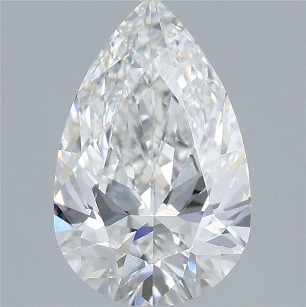 1.99 ct. pear Lab Grown Diamond front image